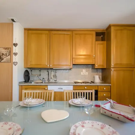 Amijean Appartamento Chamonix